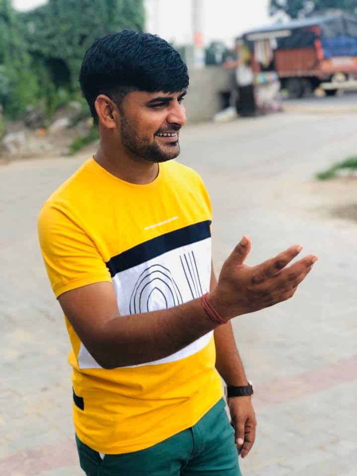PK RAJLI