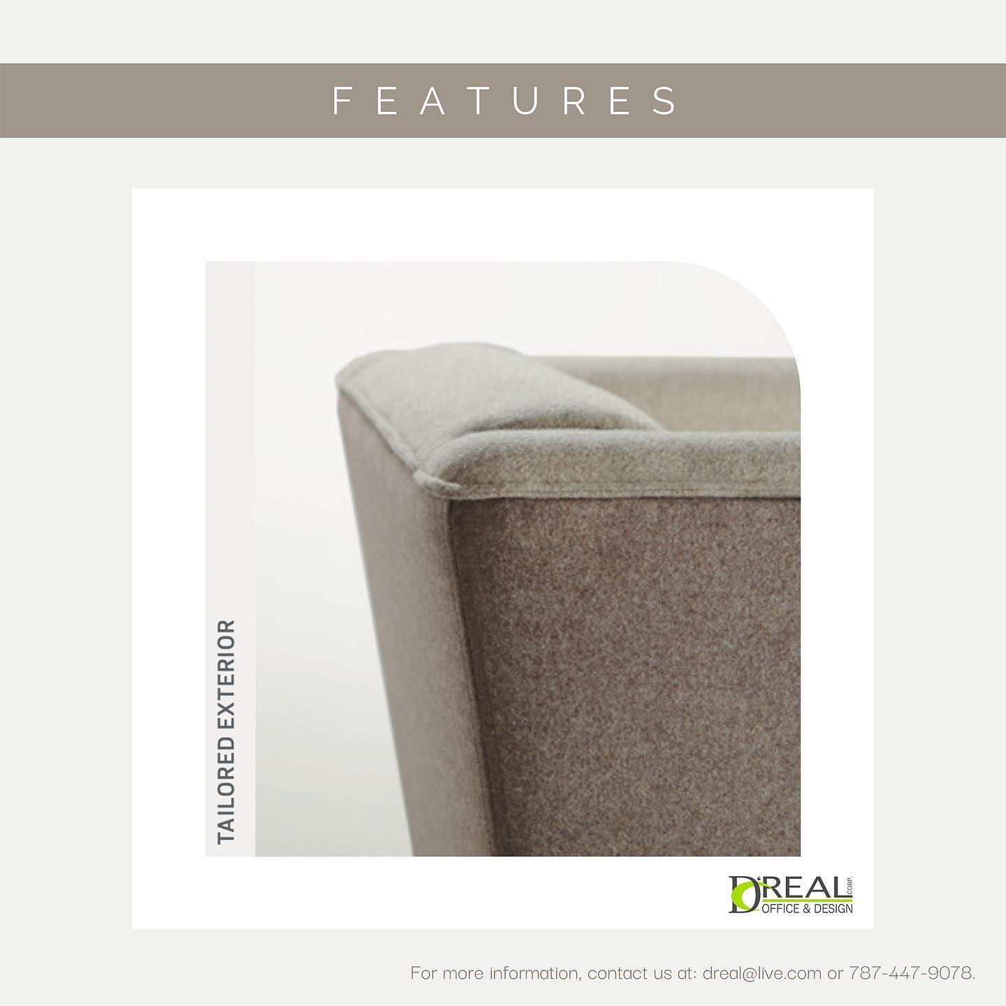 D'Real Office & Design | Catano