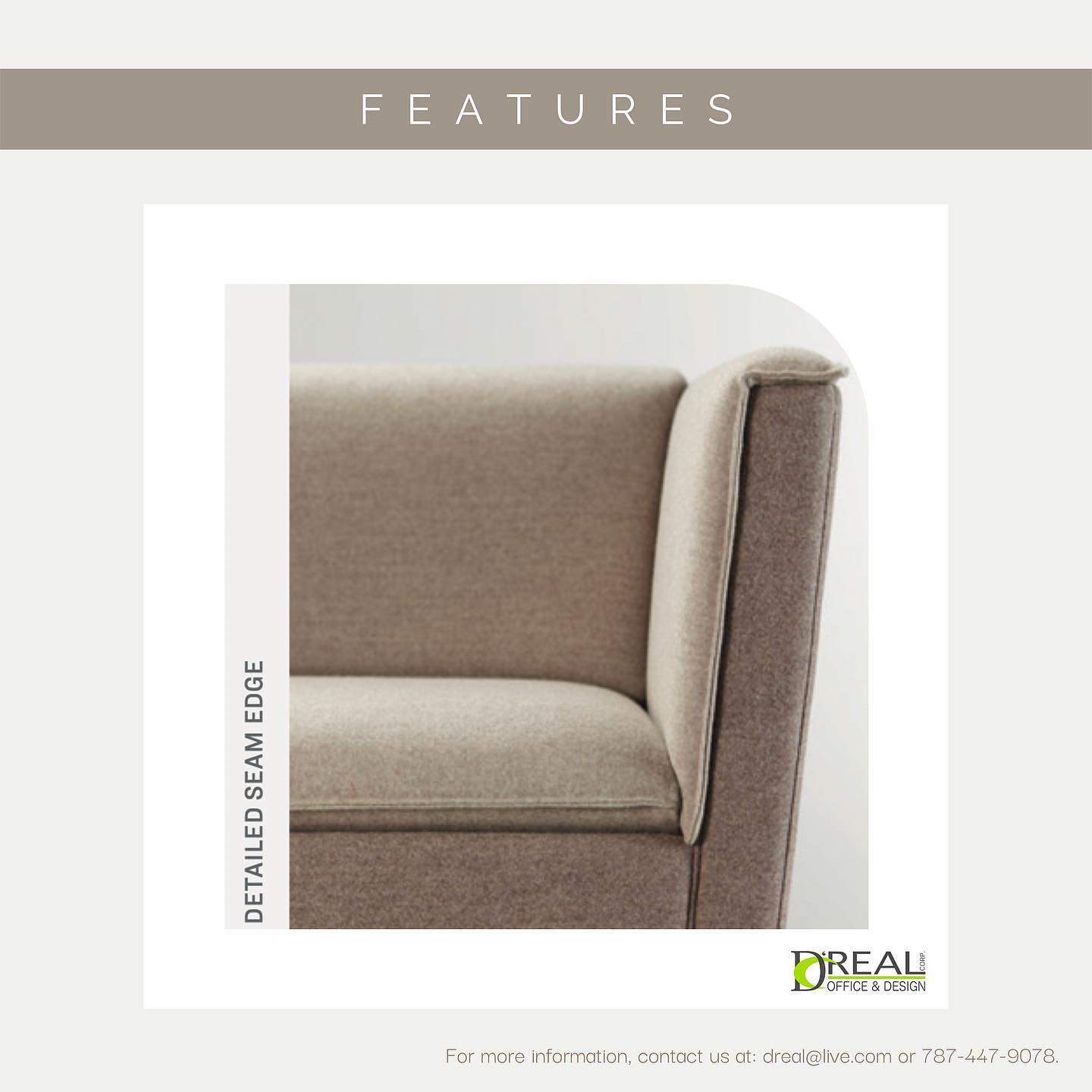 D'Real Office & Design | Catano