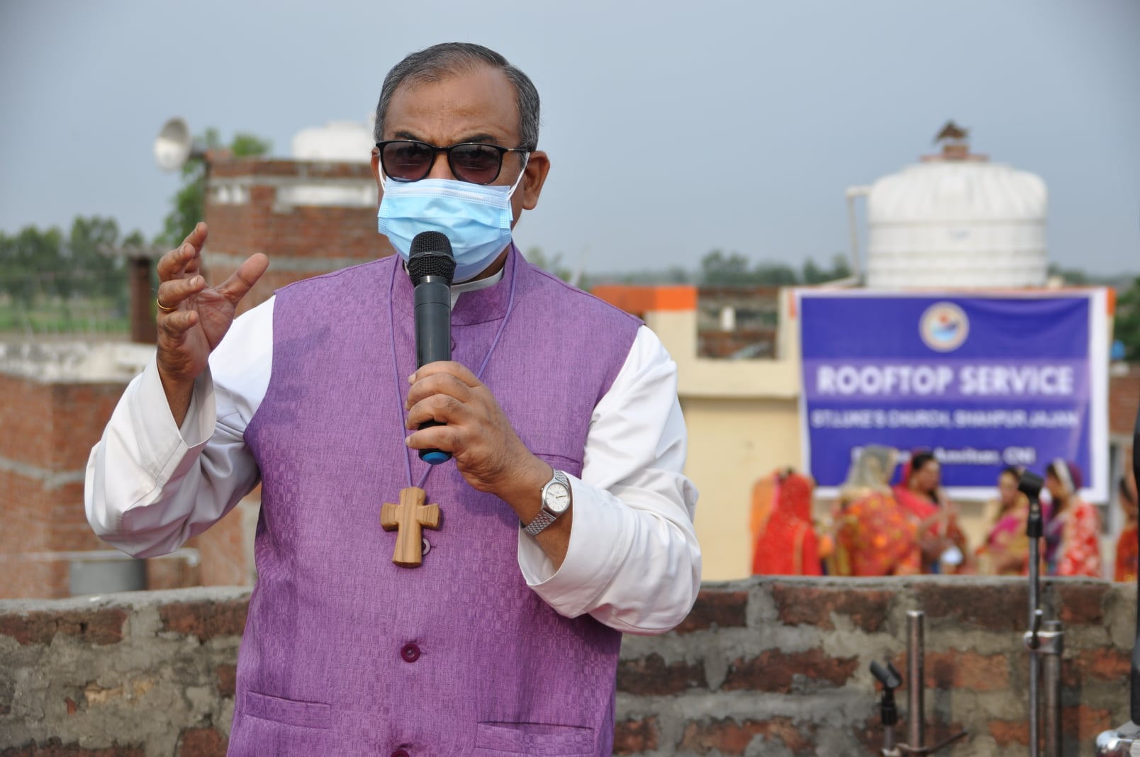DIOCESE OF AMRITSAR CNI | Amritsar