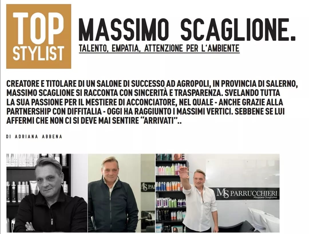 Massimo Scaglione