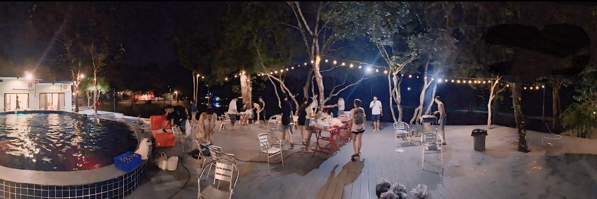 O2zone Chanthaburi | Amphoe Makham