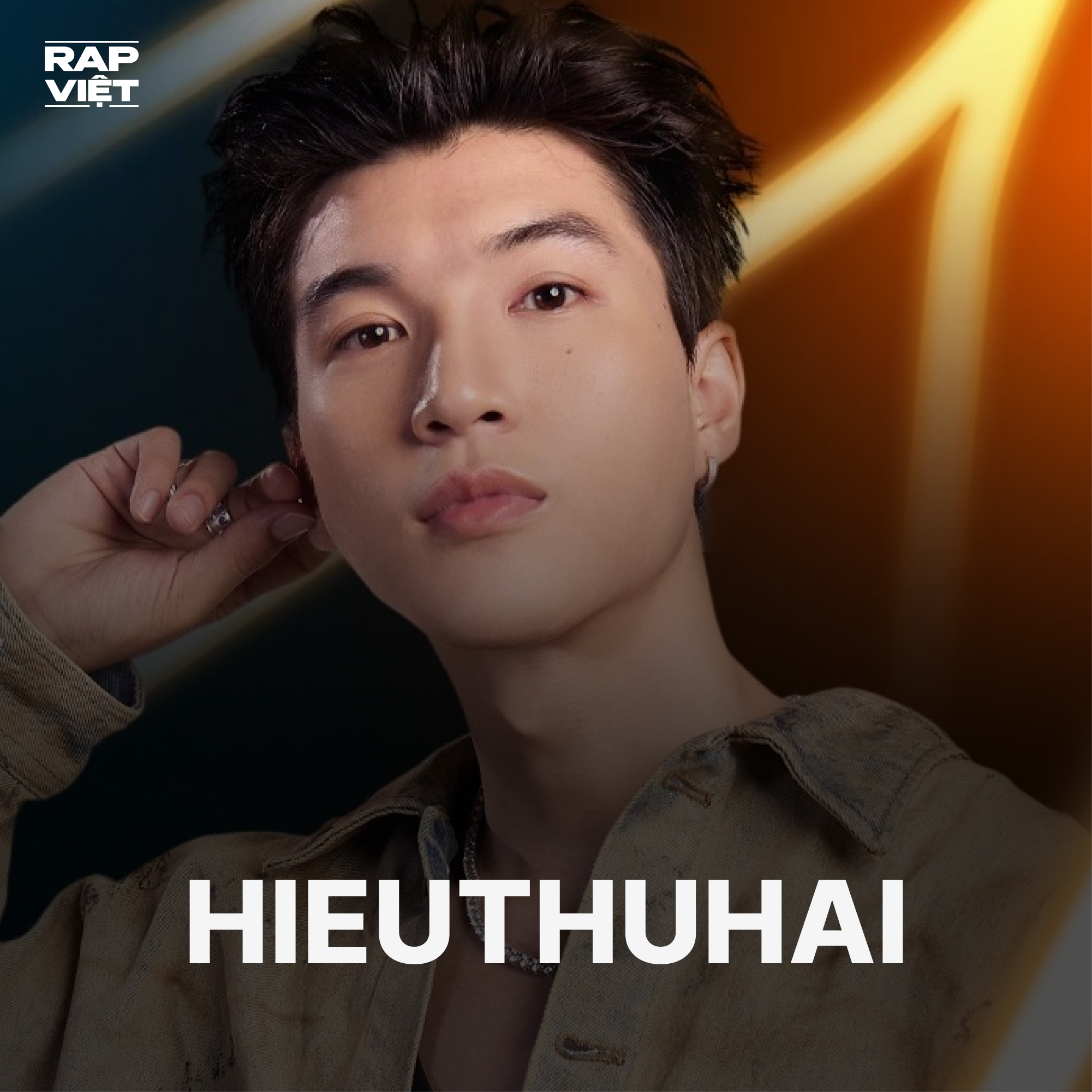 Rap Việt - Điểm danh những rapper sẽ góp mặt trong chương...