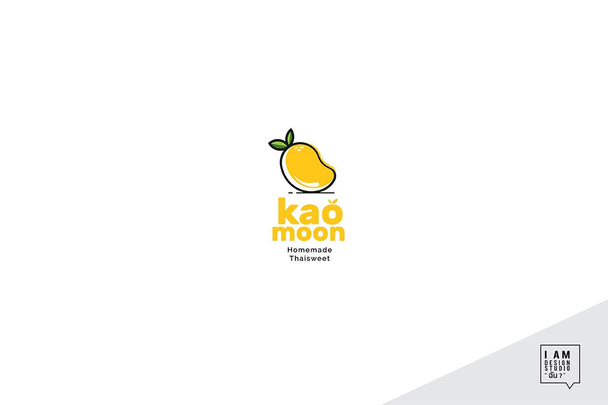 ตัวอย่างงาน ออกแบบโลโก้ ตัวอย่างาน... - I Am Design Studio | Facebook