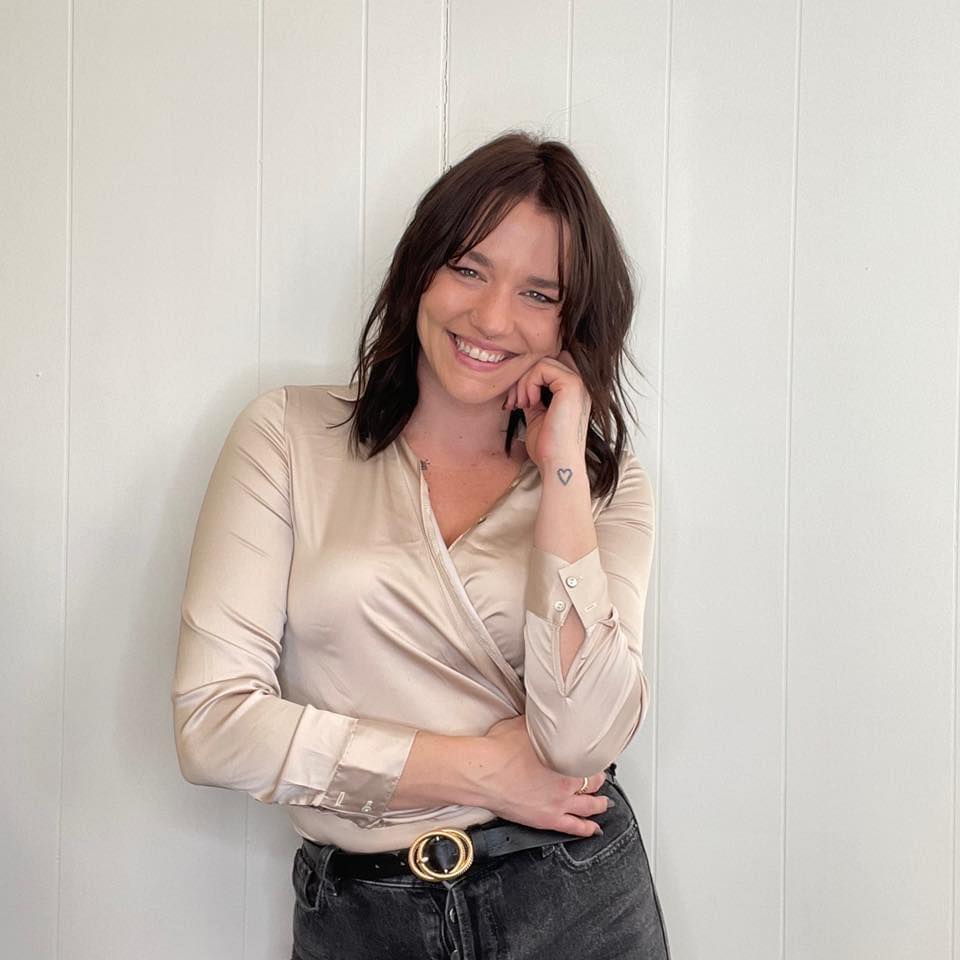 Tori Baker Hairstylist added... Tori Baker Hairstylist