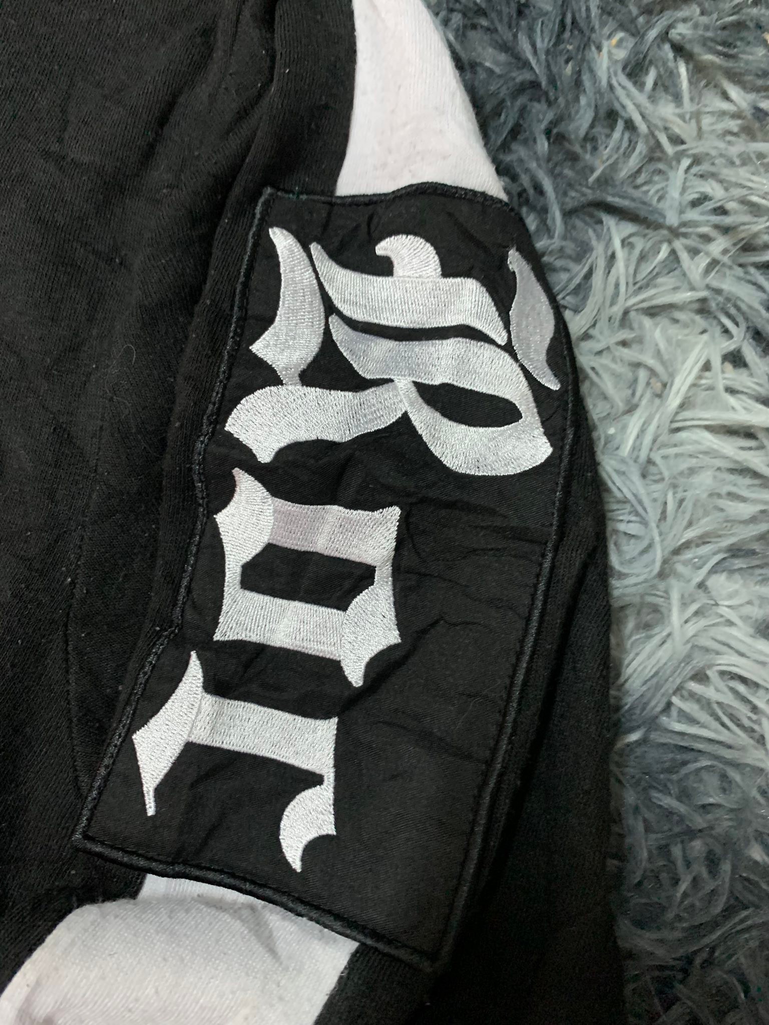 vintage rocawear hoodie for sale