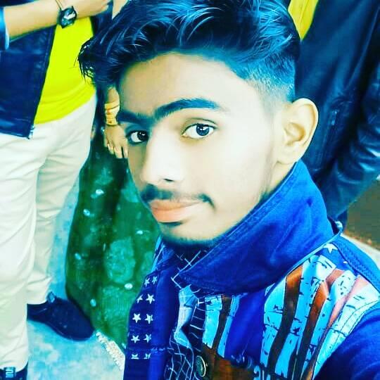 ASR Rajput