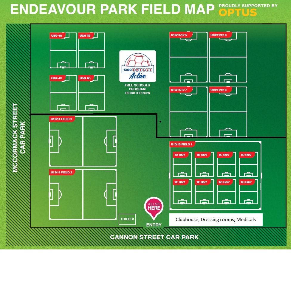 Get ready to play!... - Kuranda Rangers Football Club