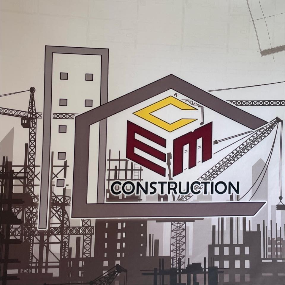 ECM Construction on Reels