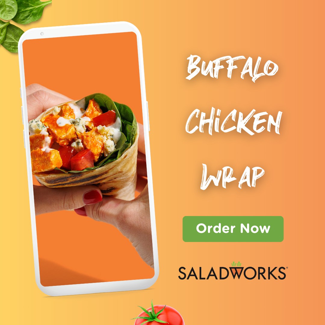Saladworks | West Bloomfield Township MI