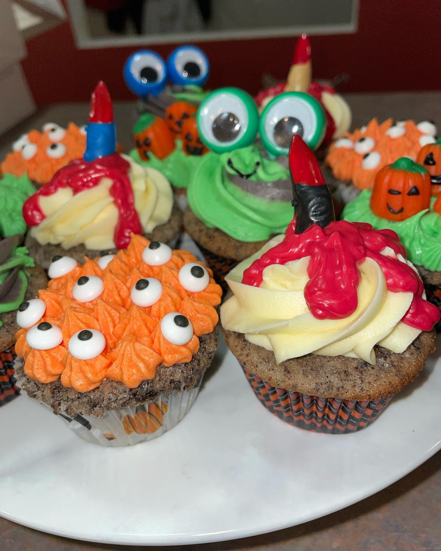 Desert Desserts Bakery | Rio Rancho NM