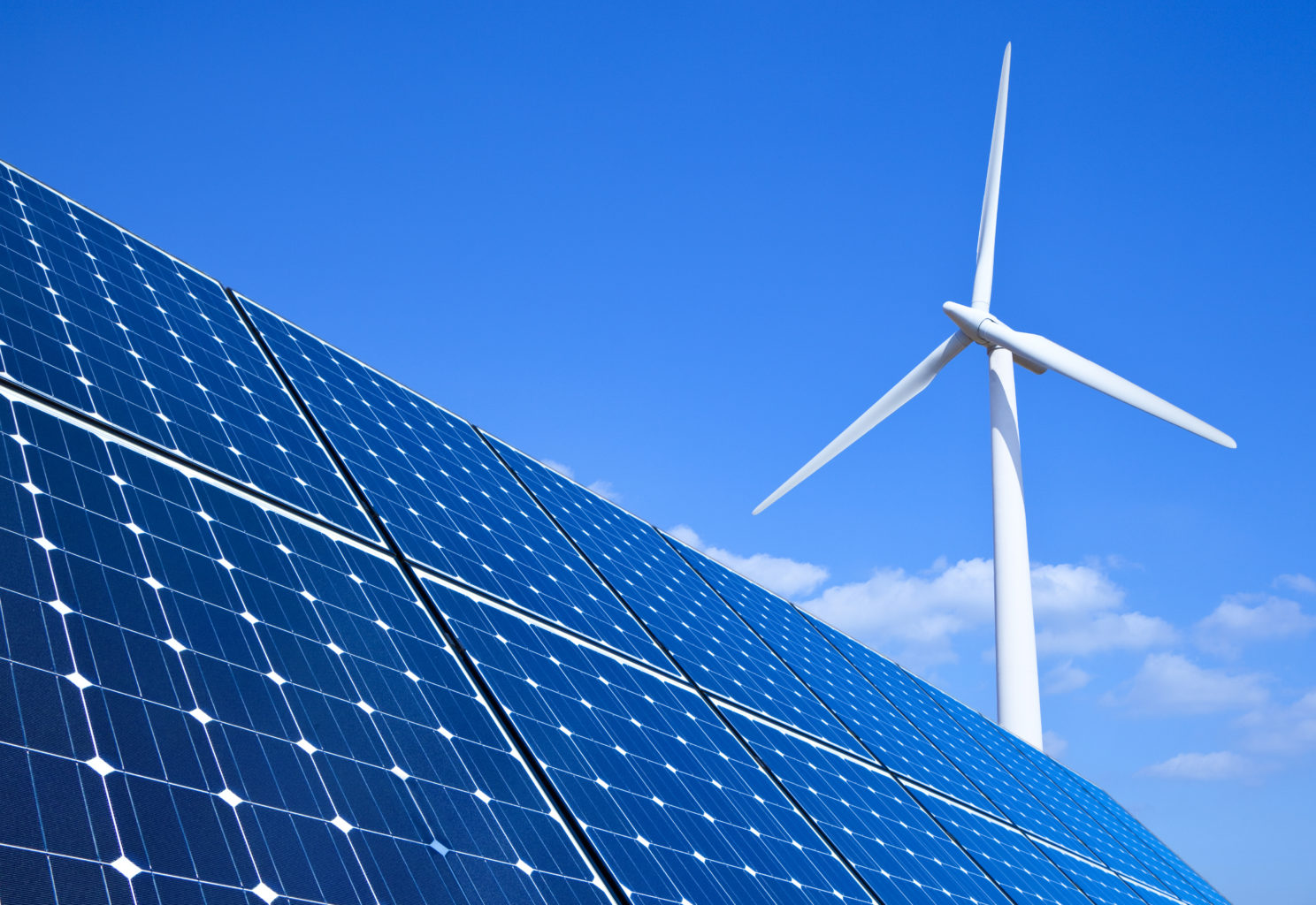 Fortewave Solar Energy & Technology Solutions