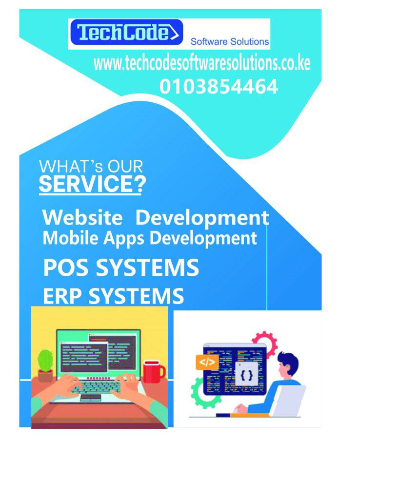 Techcode Software Solutions