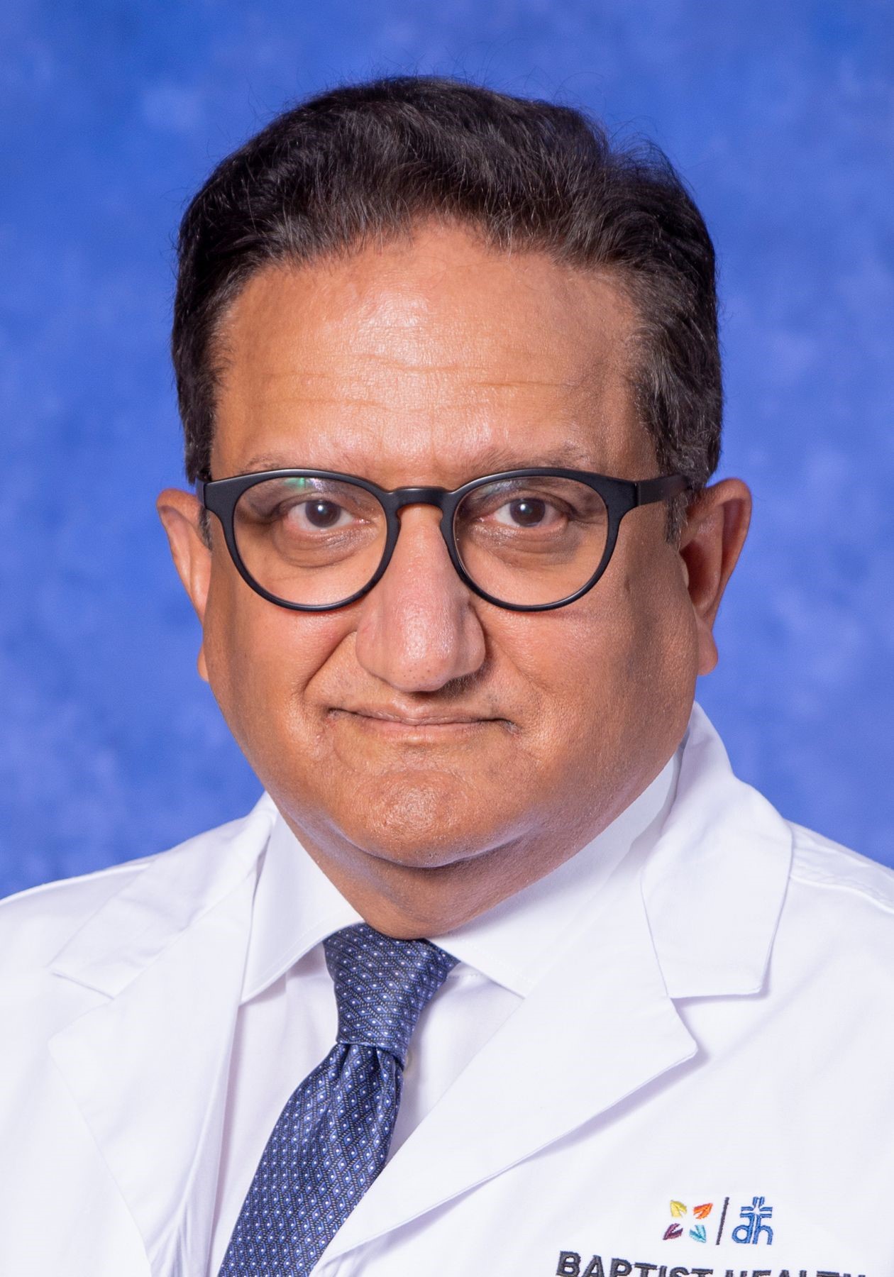 Mohan Rao, MD, has... - Baptist Health Deaconess Madisonville | Facebook