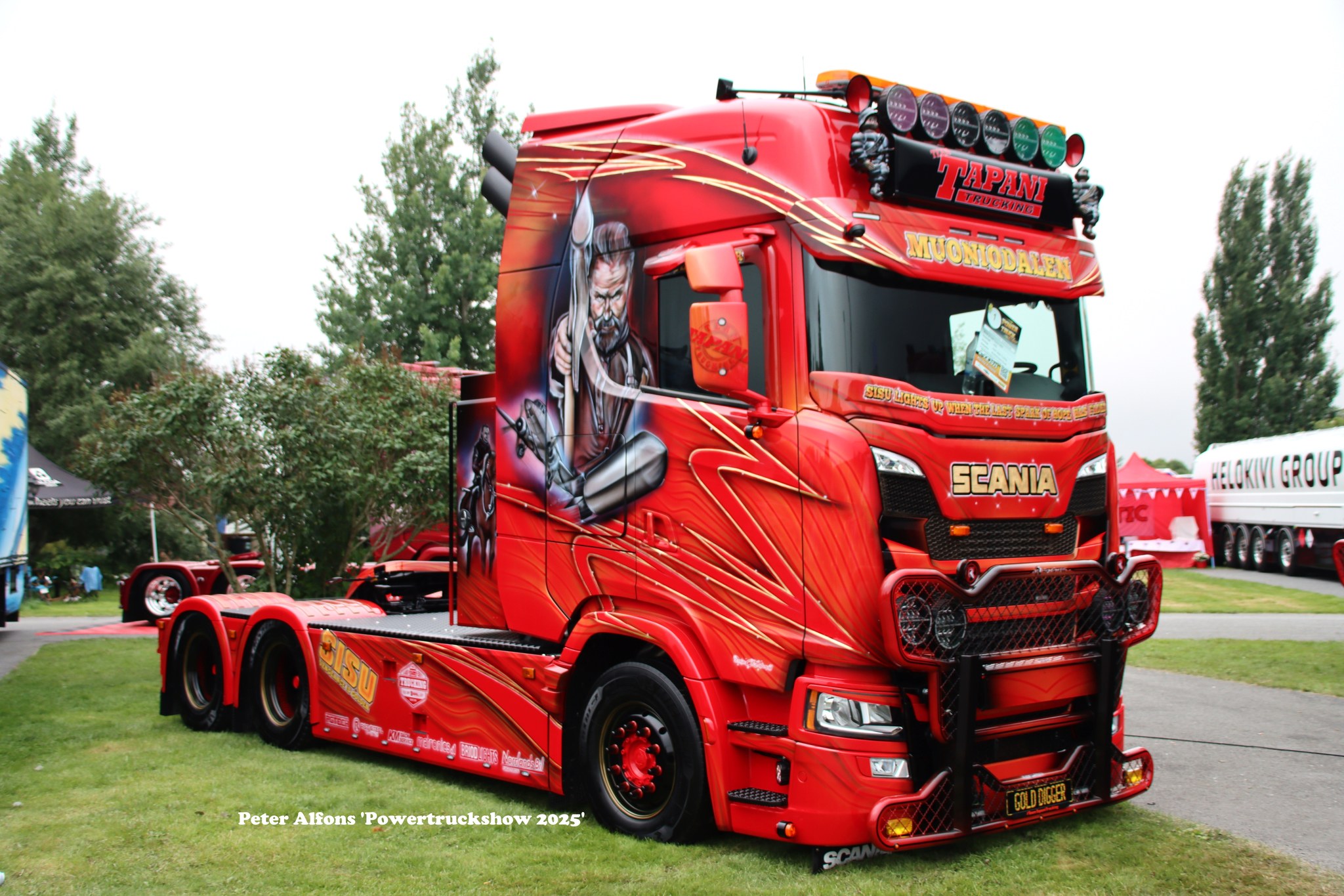 Power Truck Show | Powertruckshow 2025 👌💪👍 | Facebook