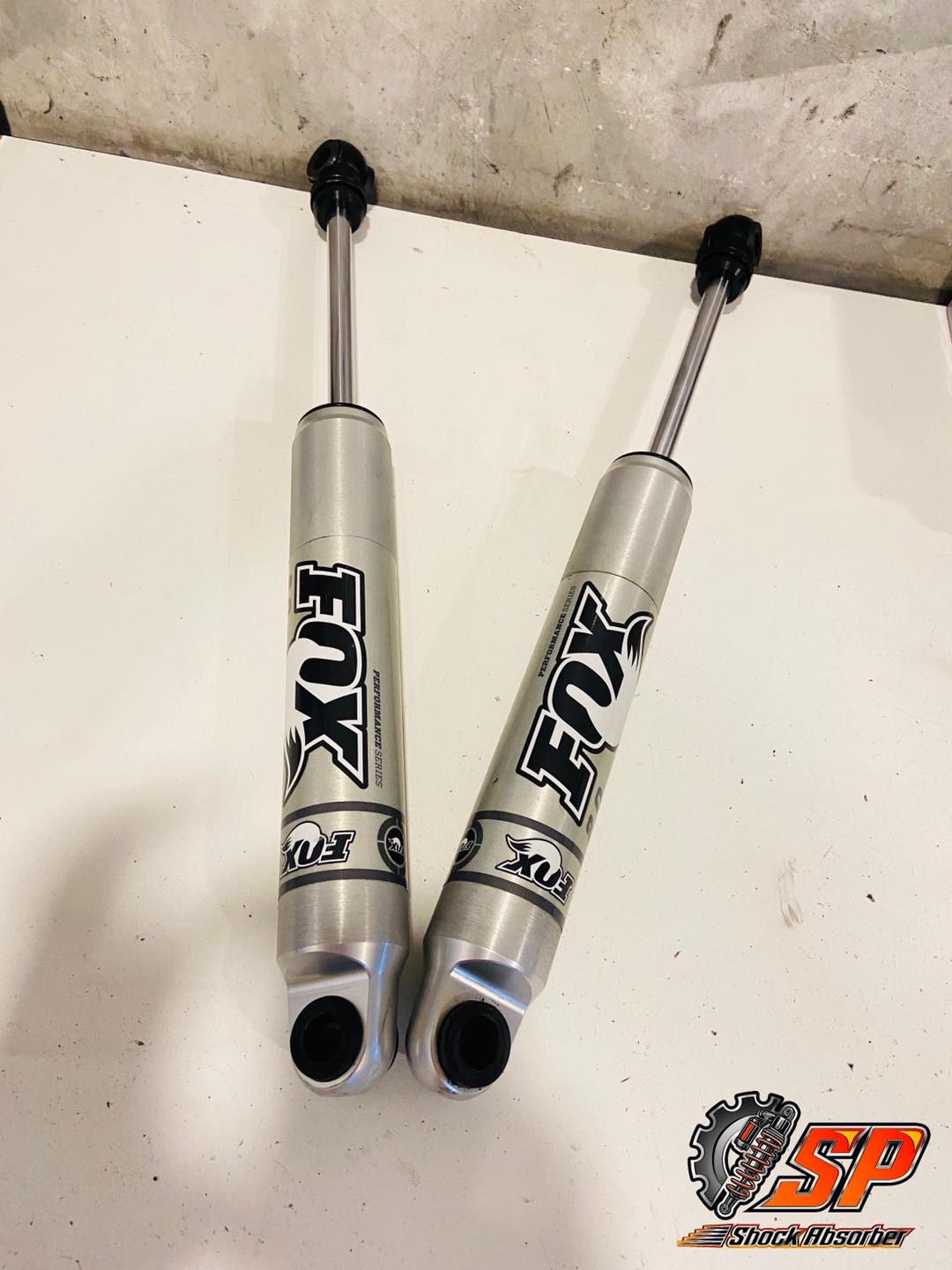 Mu... - SP Shock Absorber รับรีวาล์วโช็ค Fox ขายและติดตั้งโช็ค