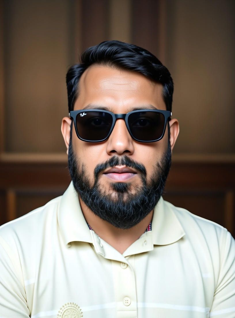 Azijul Nur Islam