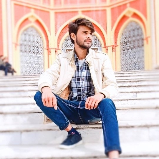 Jatin Rajput