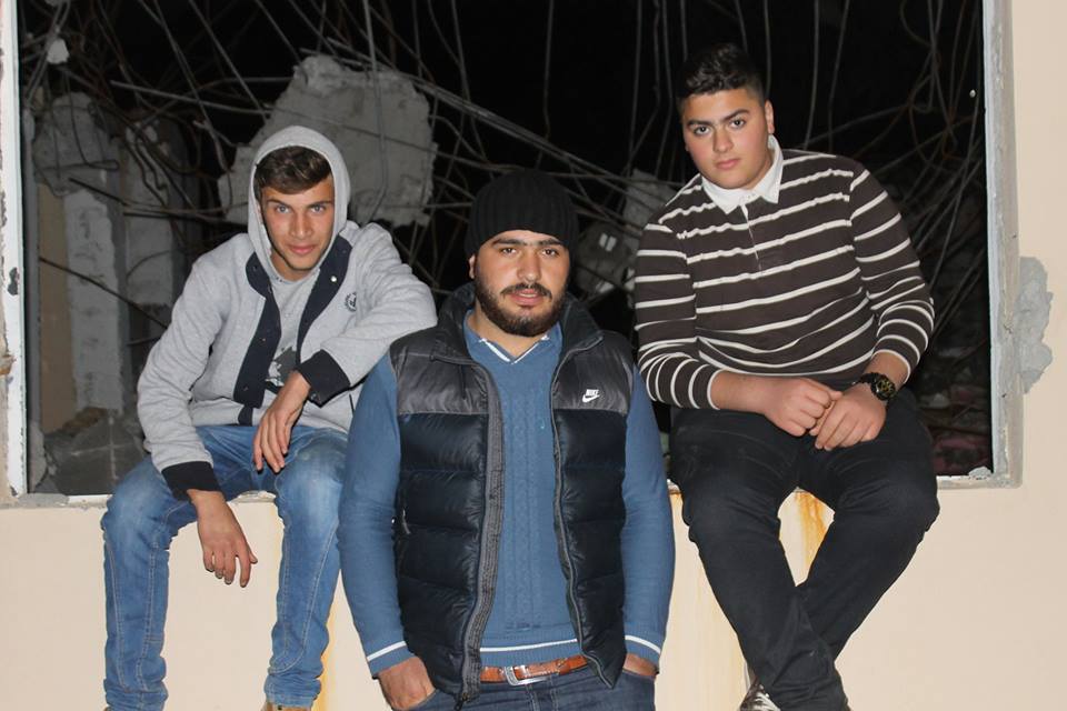 Ares Rapper