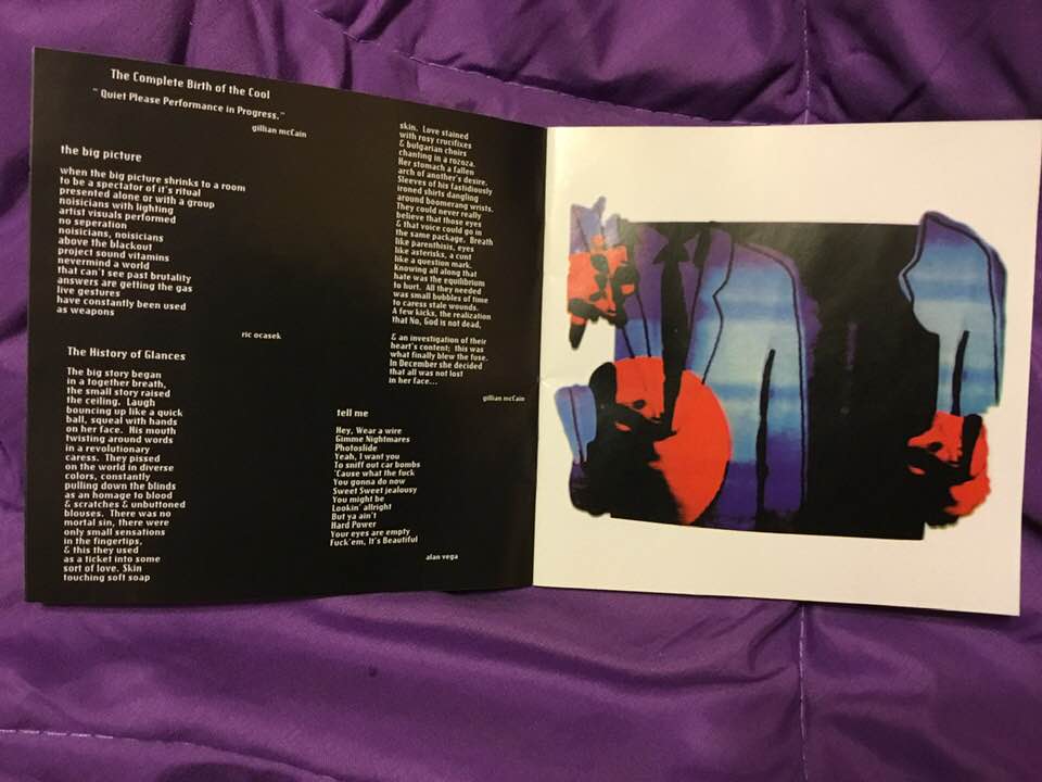 洋楽 Getchertikitz Ric Ocasek 洋楽 Getchertikitz Ric Ocasek R.I.P.