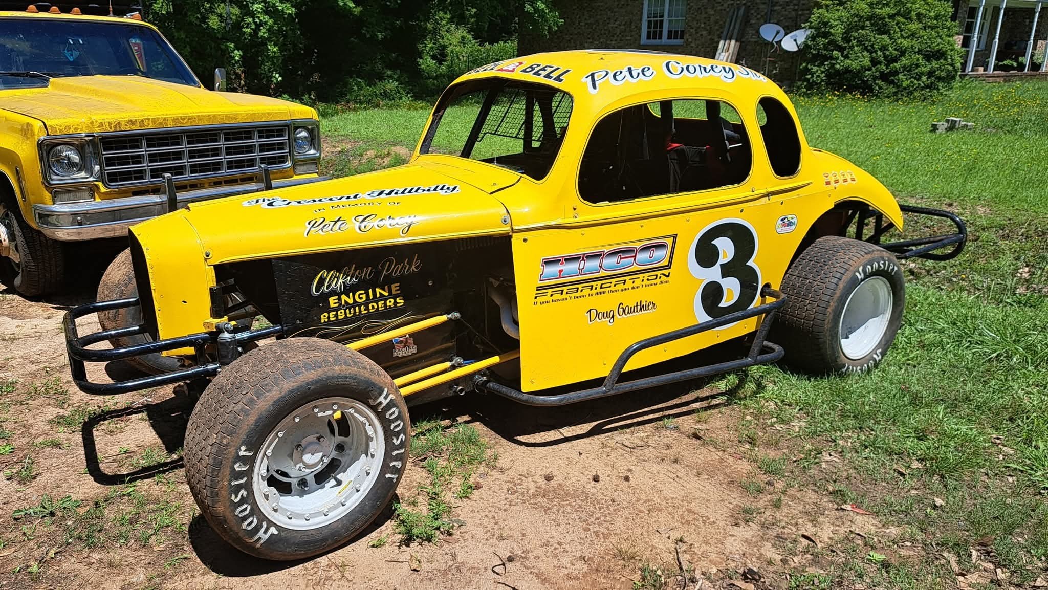 Vintage Rumble 2026 | $10,000 ready to race | Facebook