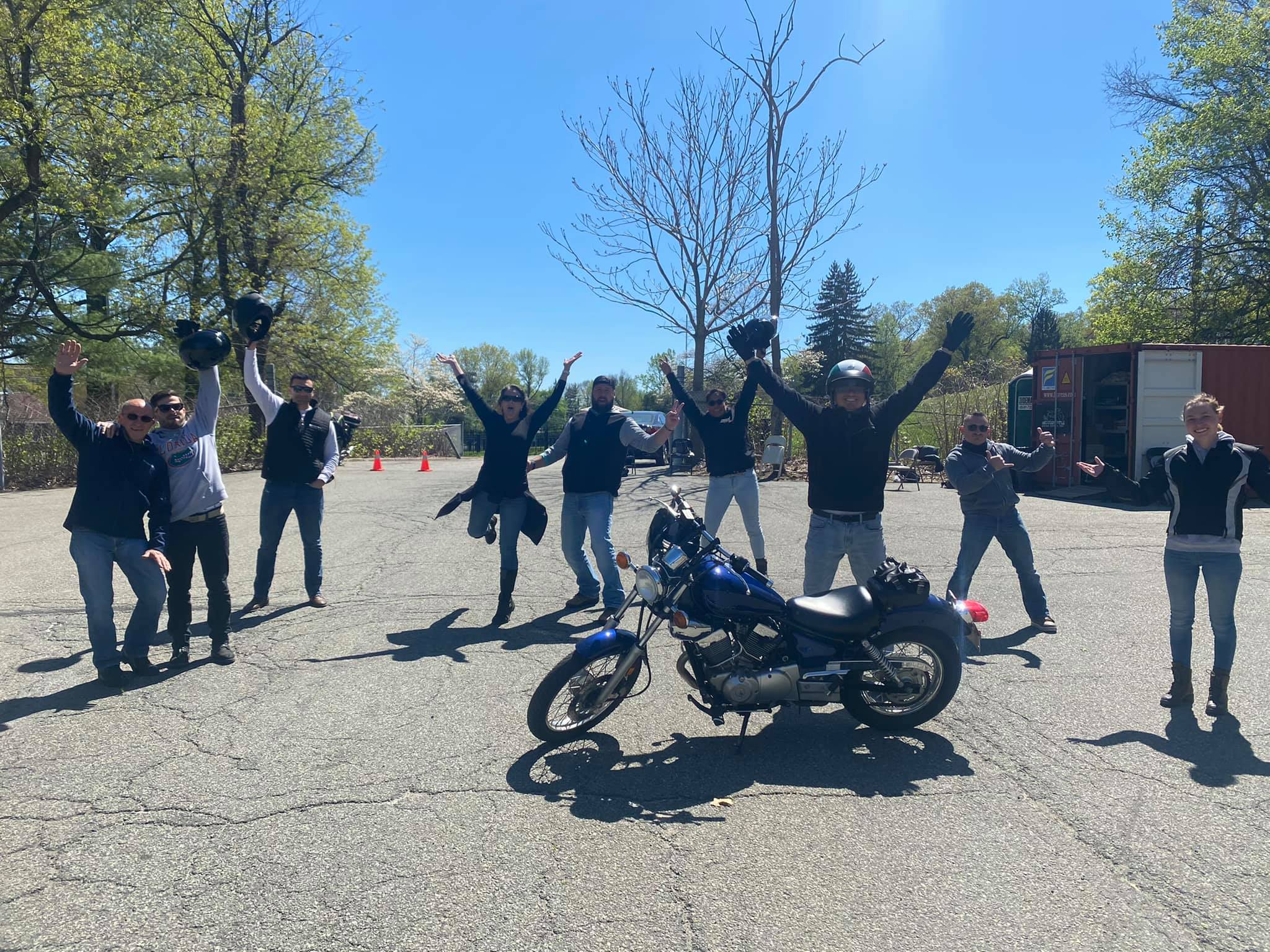 Class 1423. 5/1,2. You... - Motorcycle Riding Centers,Inc. | Facebook