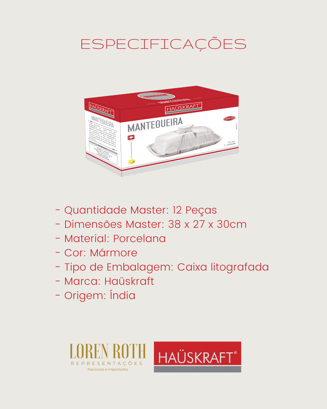 rothrepresentacoes | Porto Alegre RS