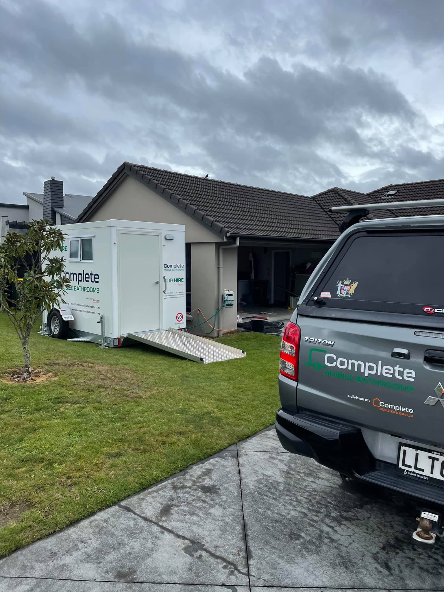 Complete Builders Ltd | Hamilton