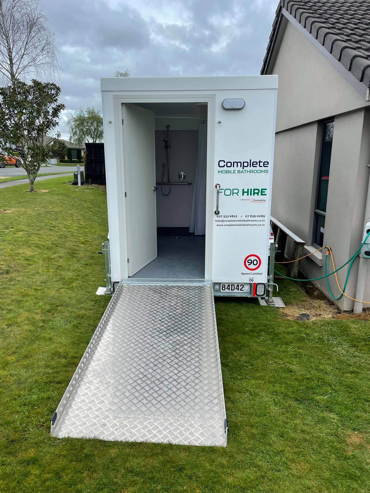 Complete Builders Ltd | Hamilton