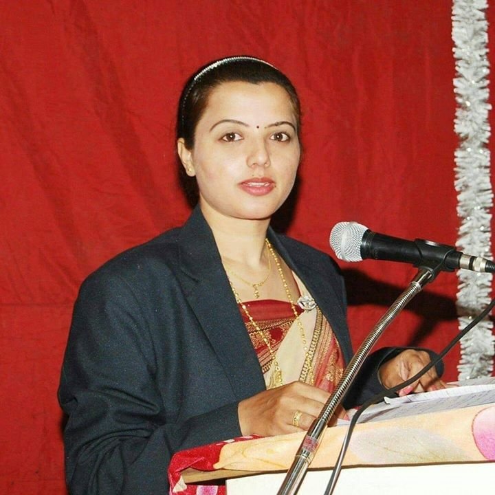 Sheetal Randhir