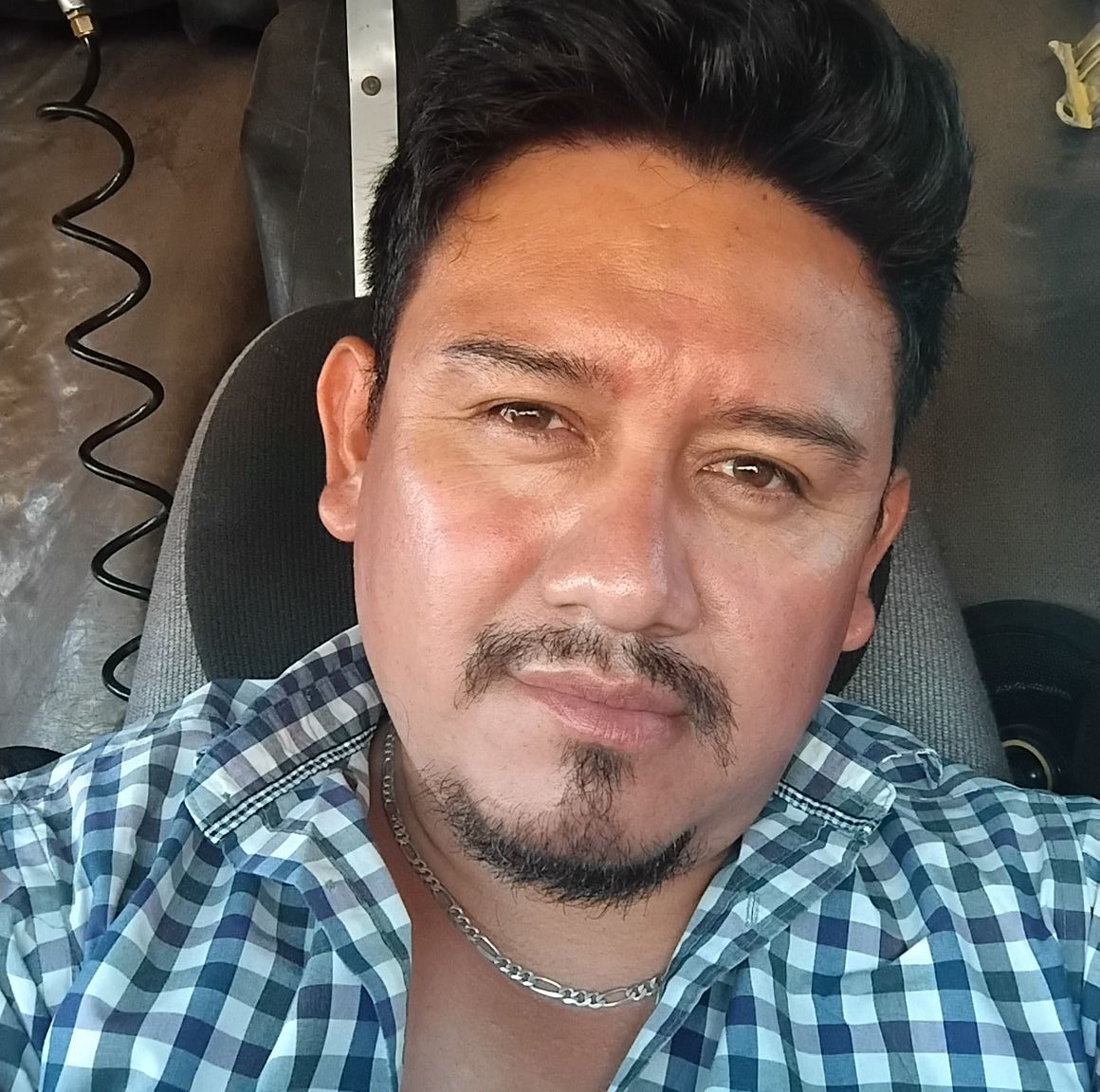 Wicho Ikl Nández