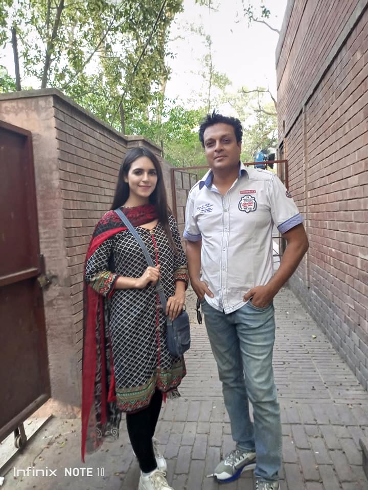 Kamran Rafique - Kamran Rafique added a new photo.