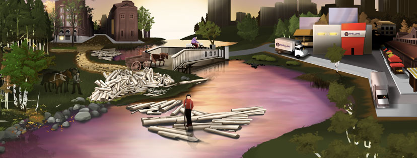 Snelling Paper & Sanitation Ltd