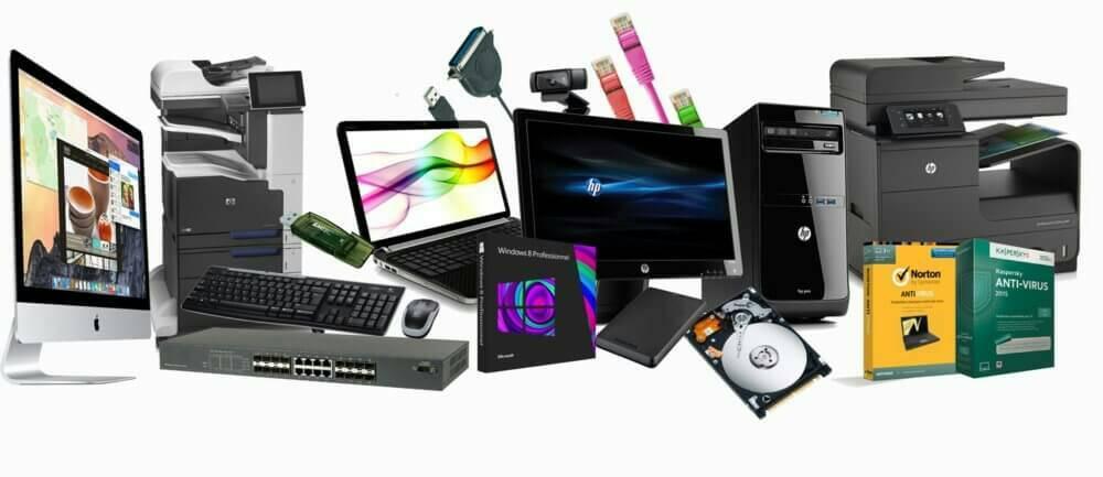 Global Informatique | Lomé