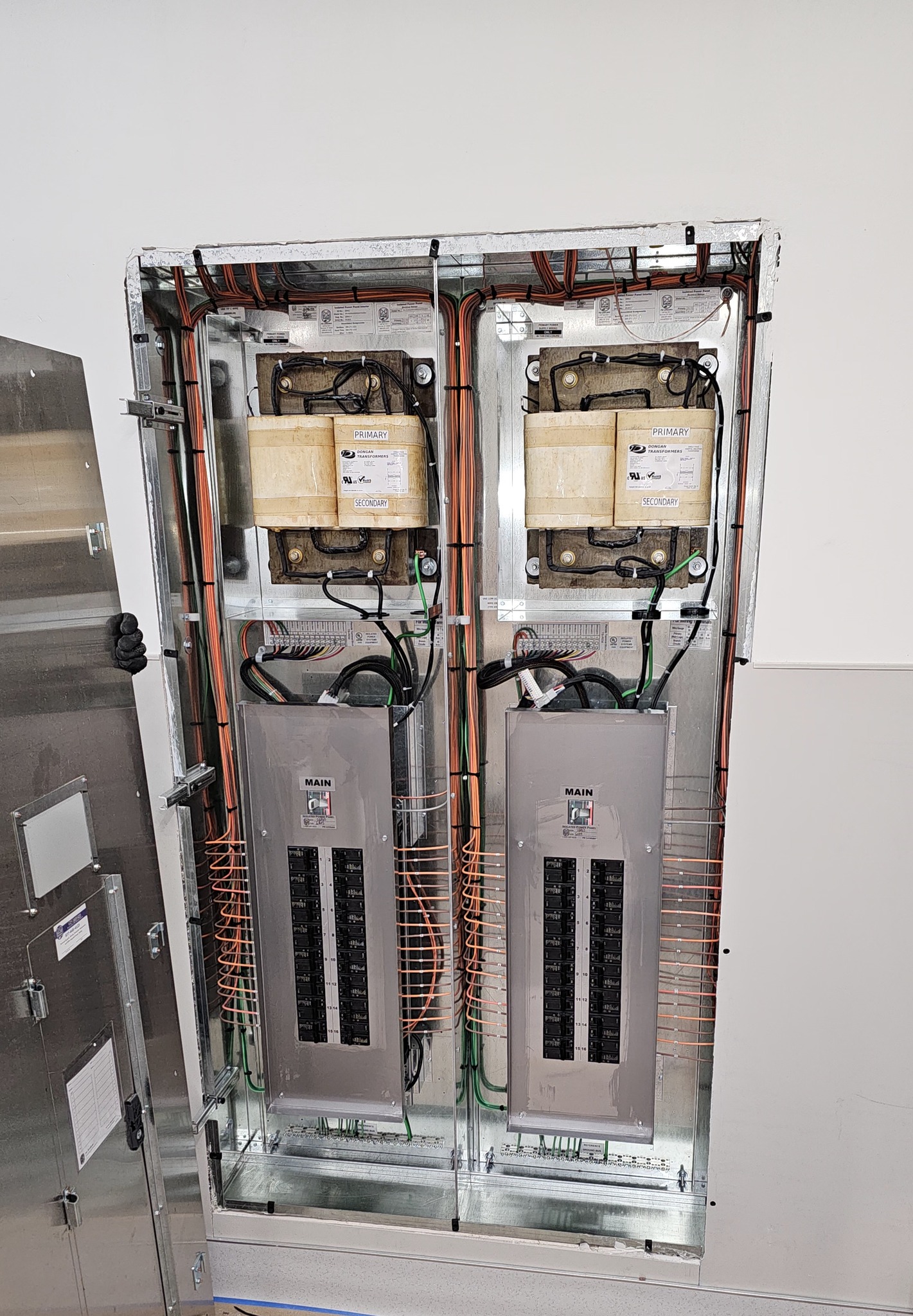 In-Light Electric, llc | Dallas TX