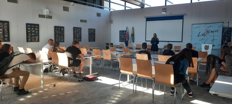 LUBITEKA-Miejsko-Powiatowa Biblioteka Publiczna im. J. Lompy w Lublińcu ...