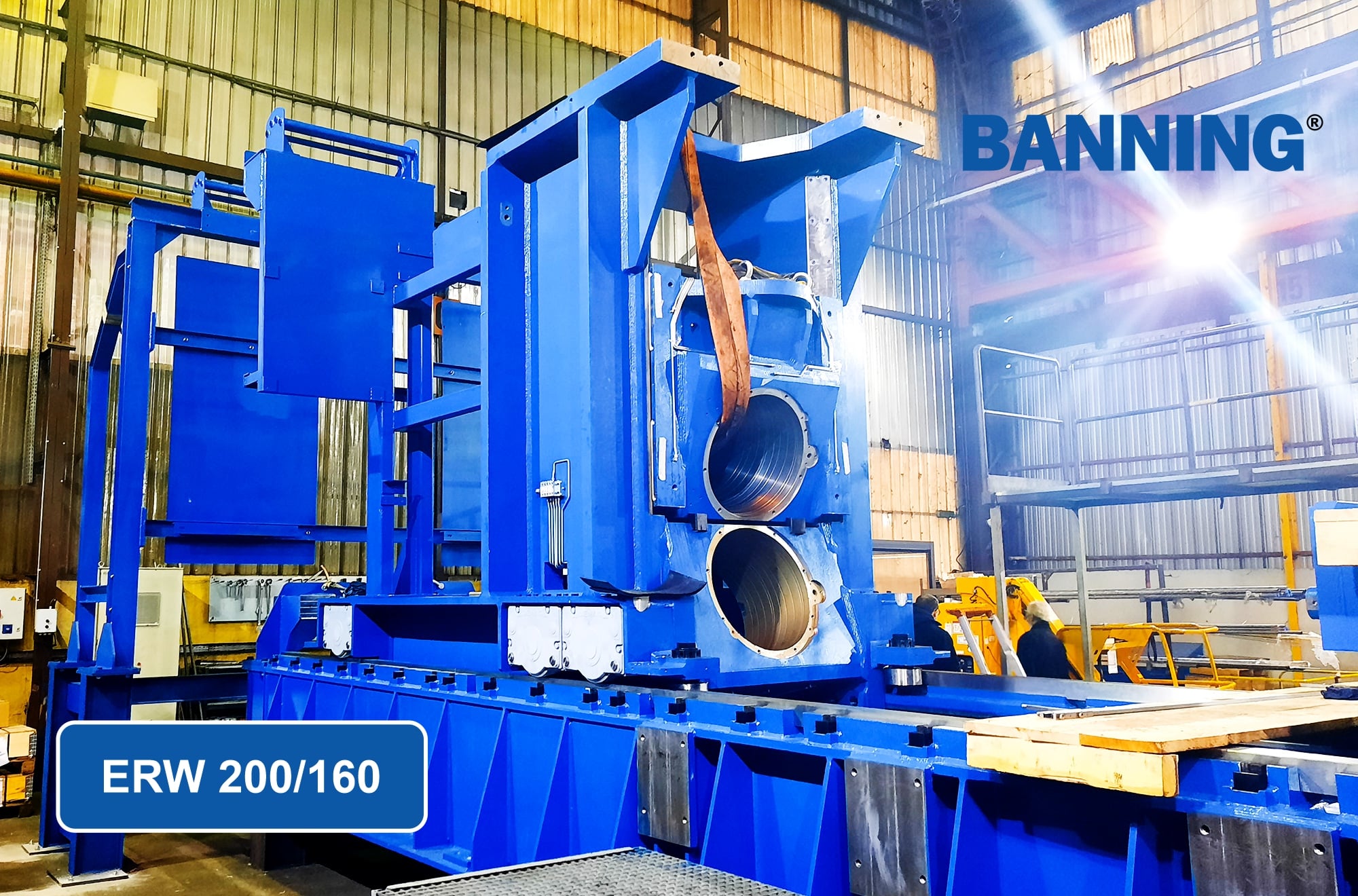 BANNING GmbH | Reinach