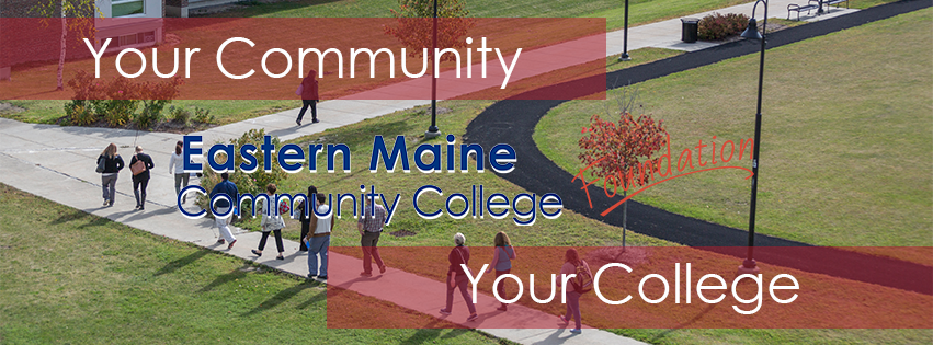 Eastern Maine Community College Foundation | Bangor ME