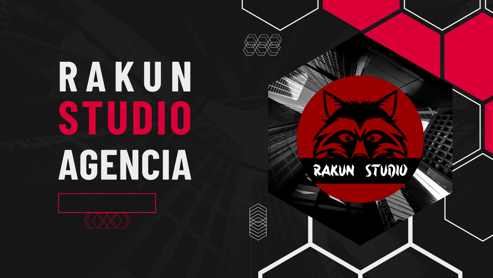 Rakun Studio | Chigorodó