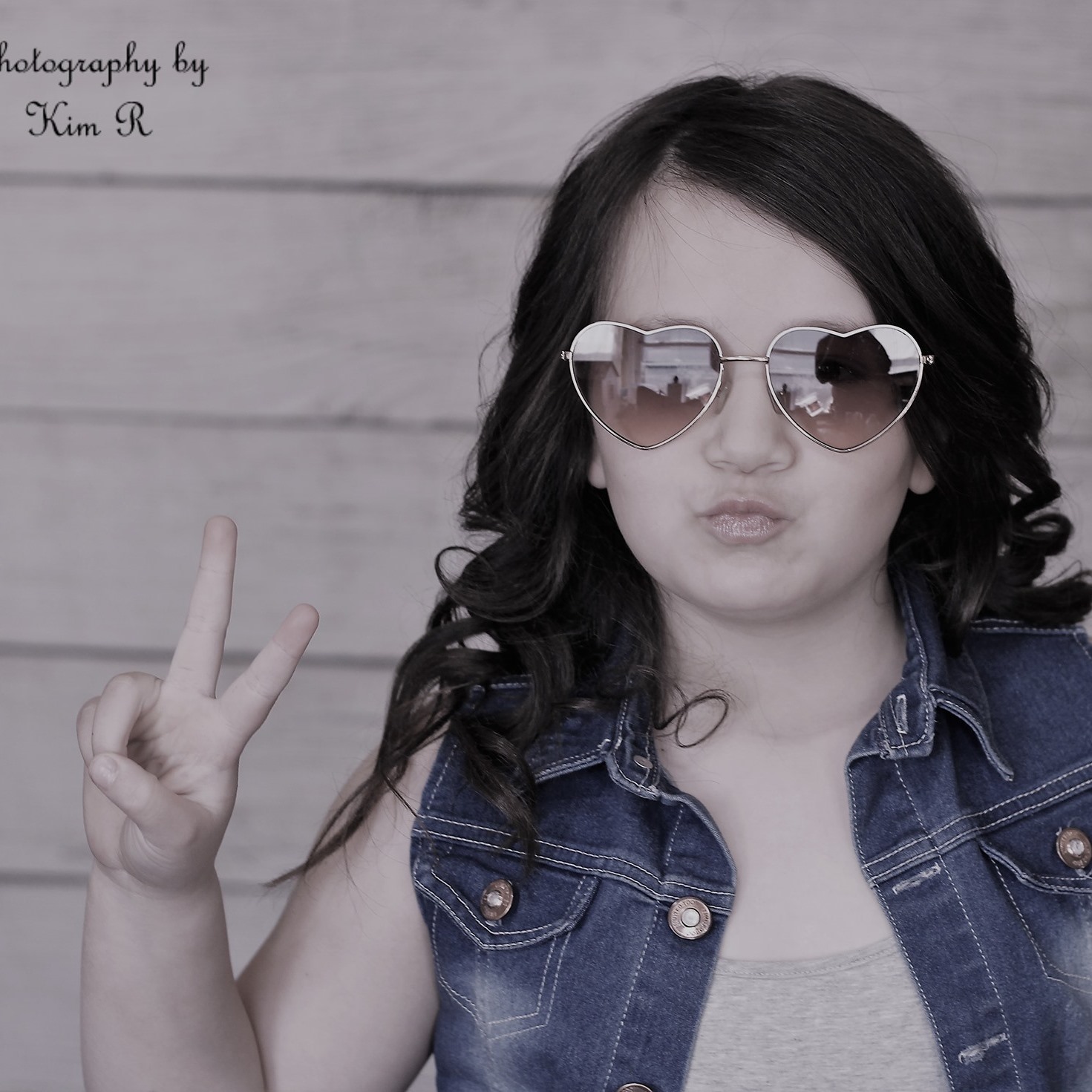 Photography by Kim R