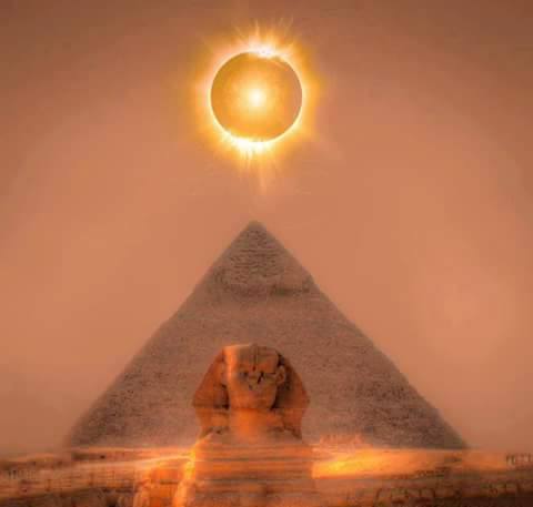 Egypt - Thoth (Djehuty, Tahuti, Tehuti) is the ancient Egyptian Neter ...
