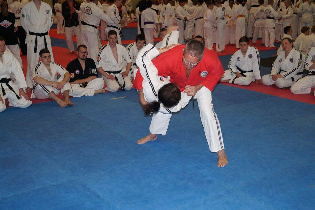 Juku Ryu Ju Jitsu - Rungsted - We are ready to welcome Danish and ...