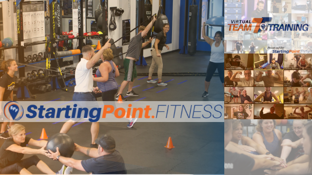 Team Training of SPF | Germantown WI