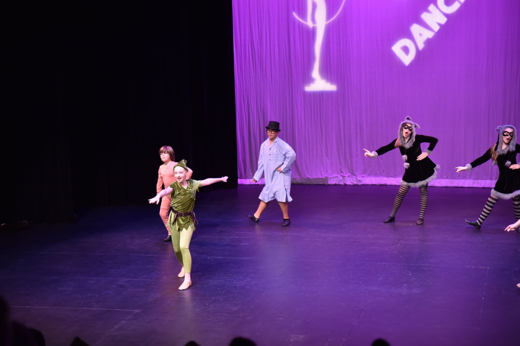 Spectrum Dance Ensemble | Beaumont CA