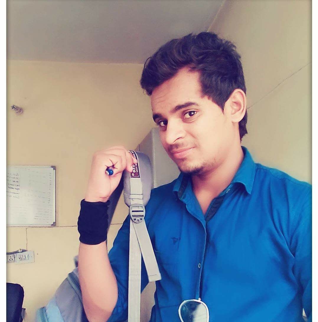 Karan Rajput