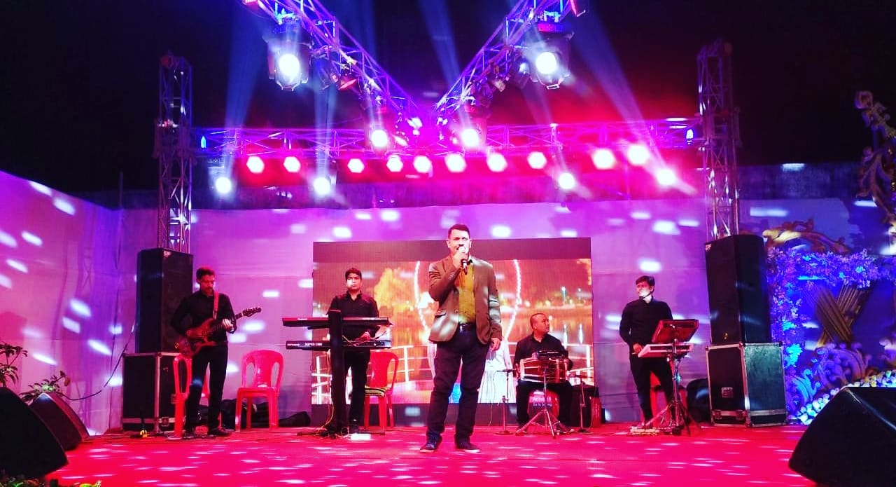 Shashi raj