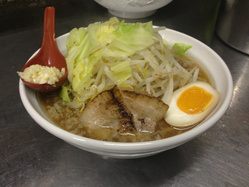 ラーメンは人生だ。 | Osaka Osaka