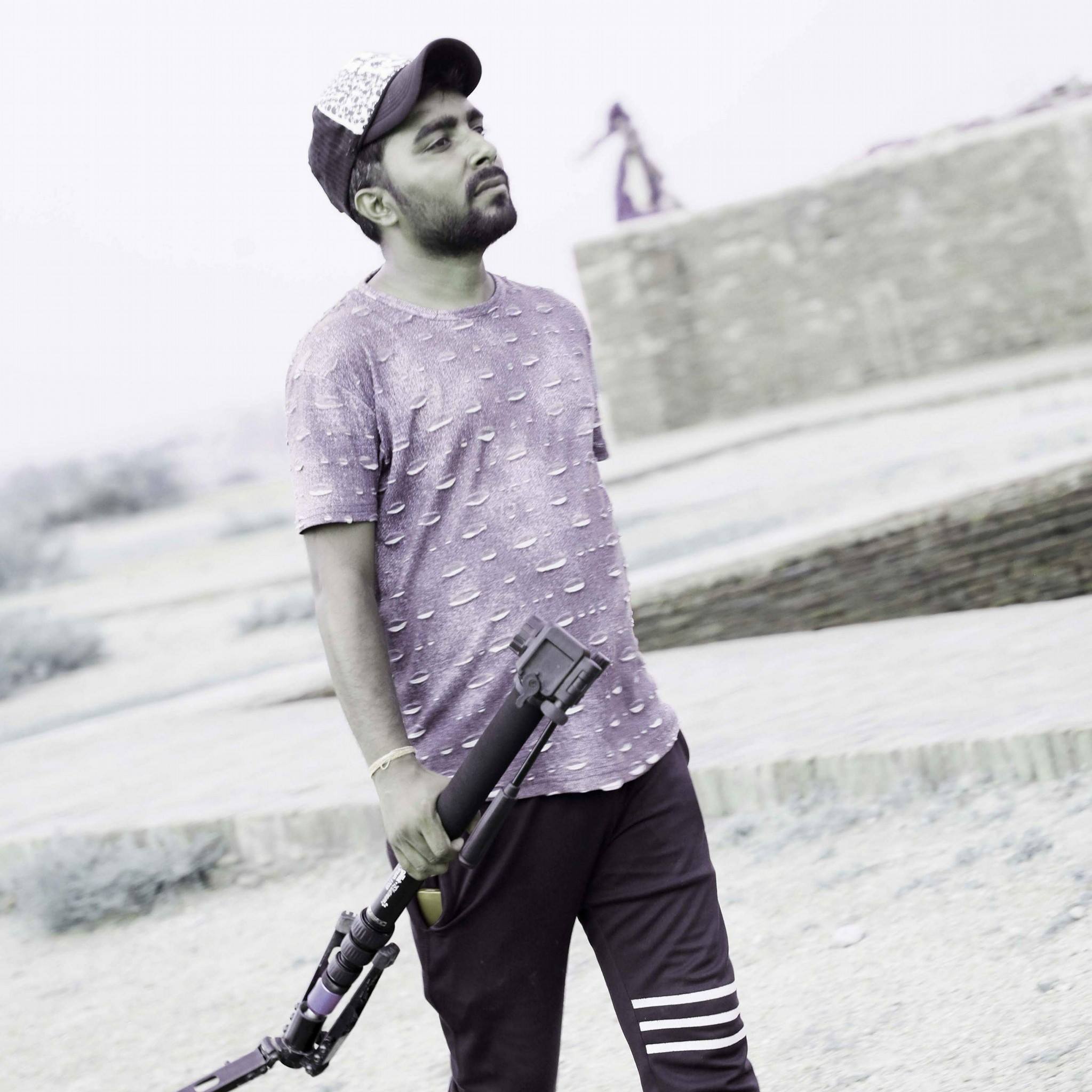 Mast Ranga