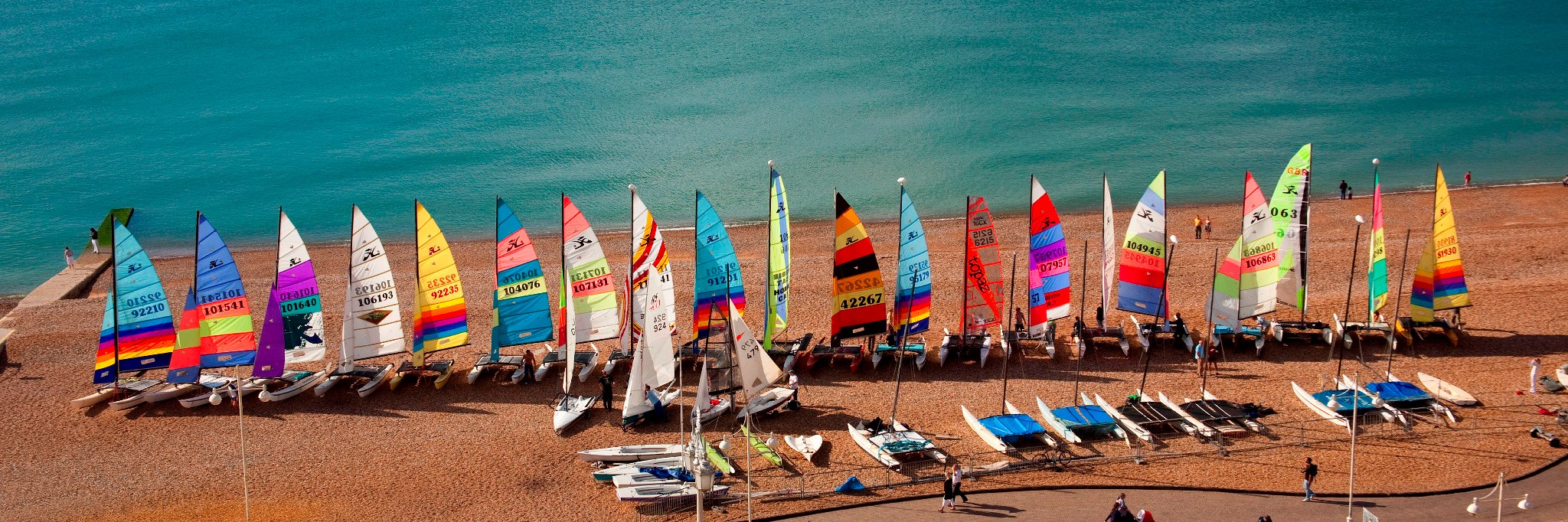 Brighton Sailing Club | Brighton