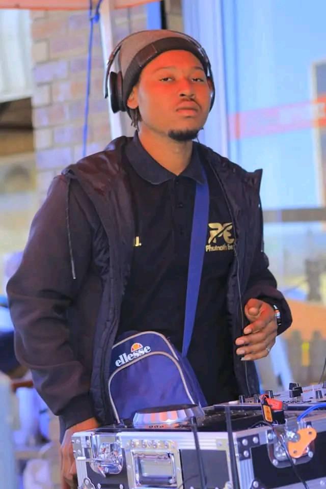 Dj Fingers RSA
